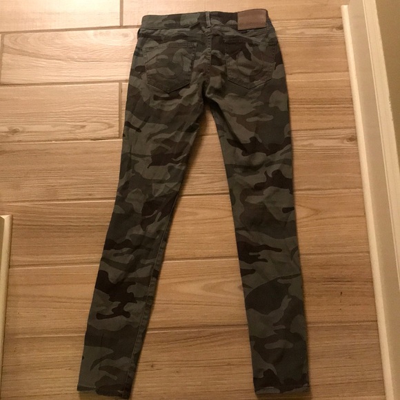 Pants - Picture 2 of 2